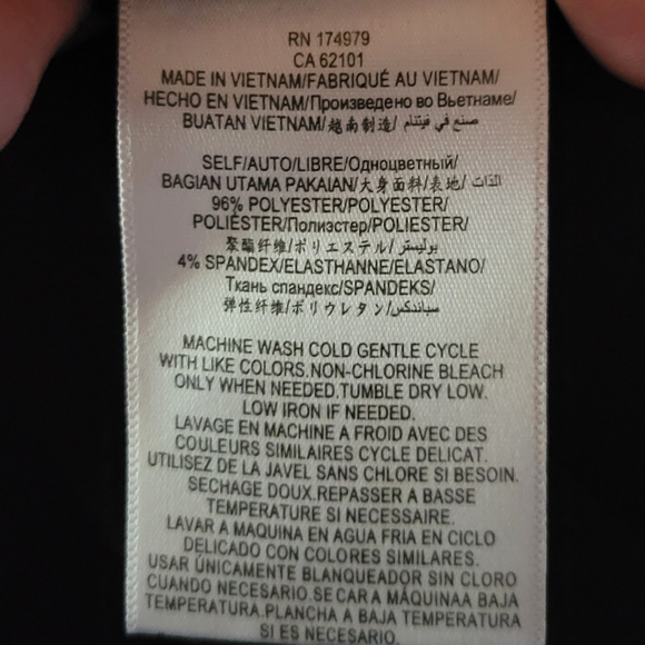 ▪︎New! Size M, BCBGeneration Skirt - Picture 3 of 5